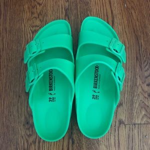 Birkenstock Eva Sandals